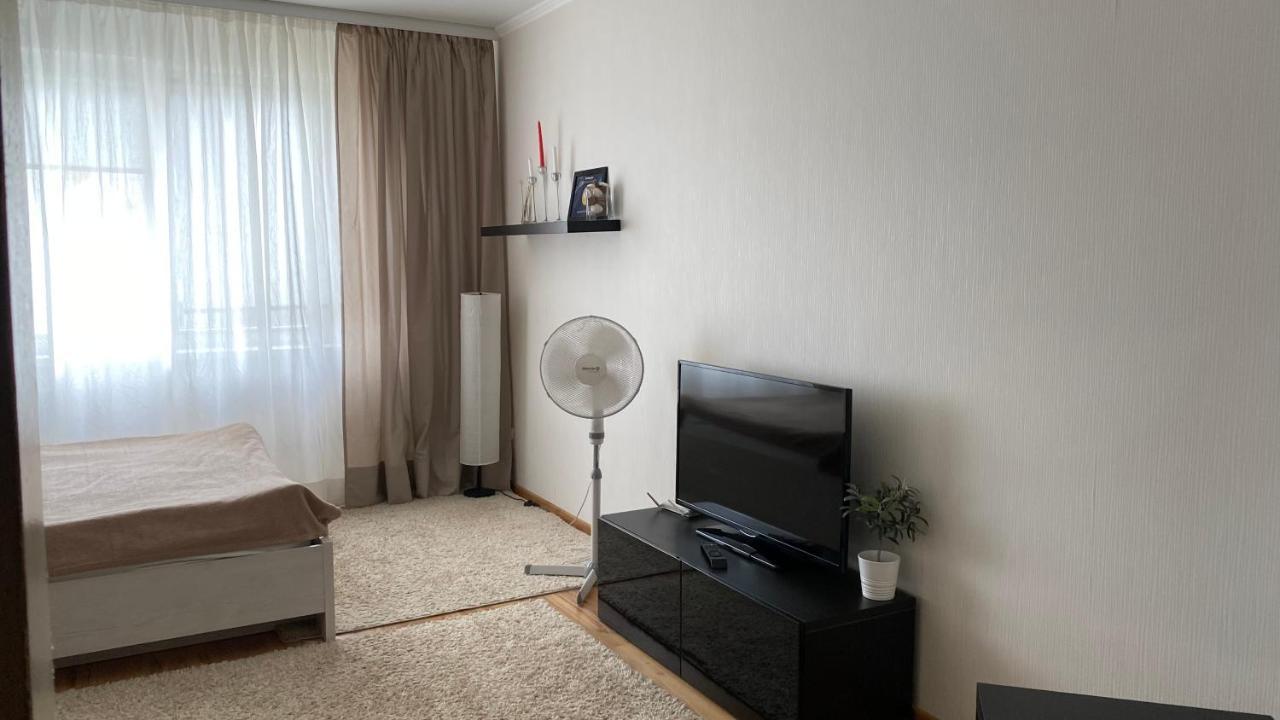 Apartments On Limozha 그로드노 외부 사진