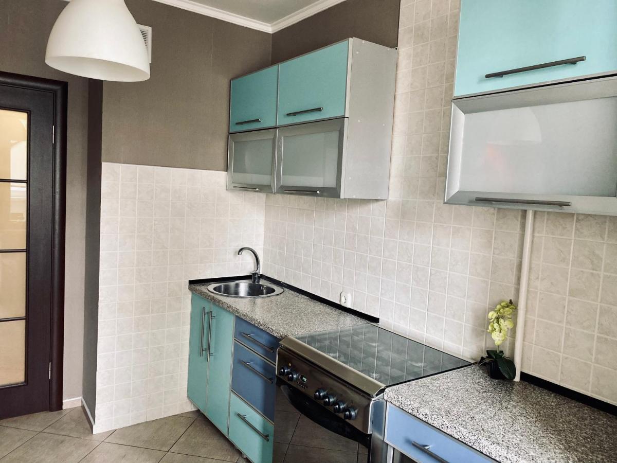 Apartments On Limozha 그로드노 외부 사진