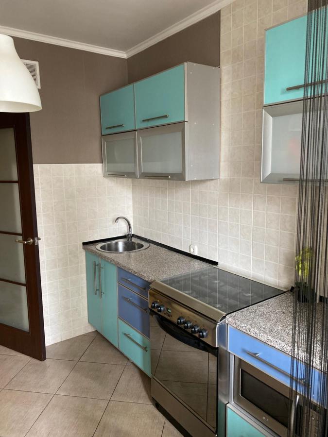 Apartments On Limozha 그로드노 외부 사진