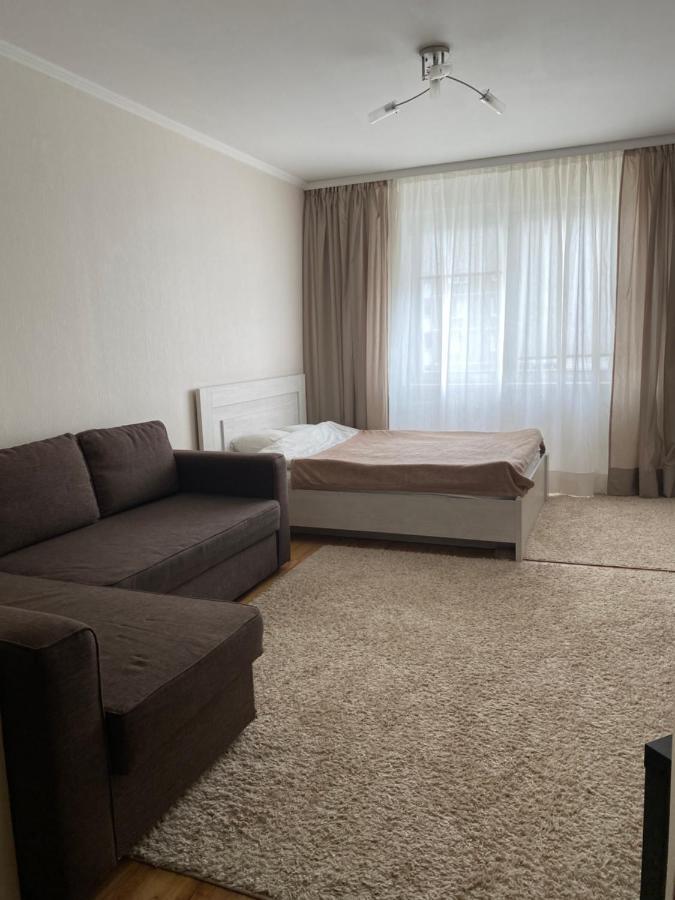 Apartments On Limozha 그로드노 외부 사진