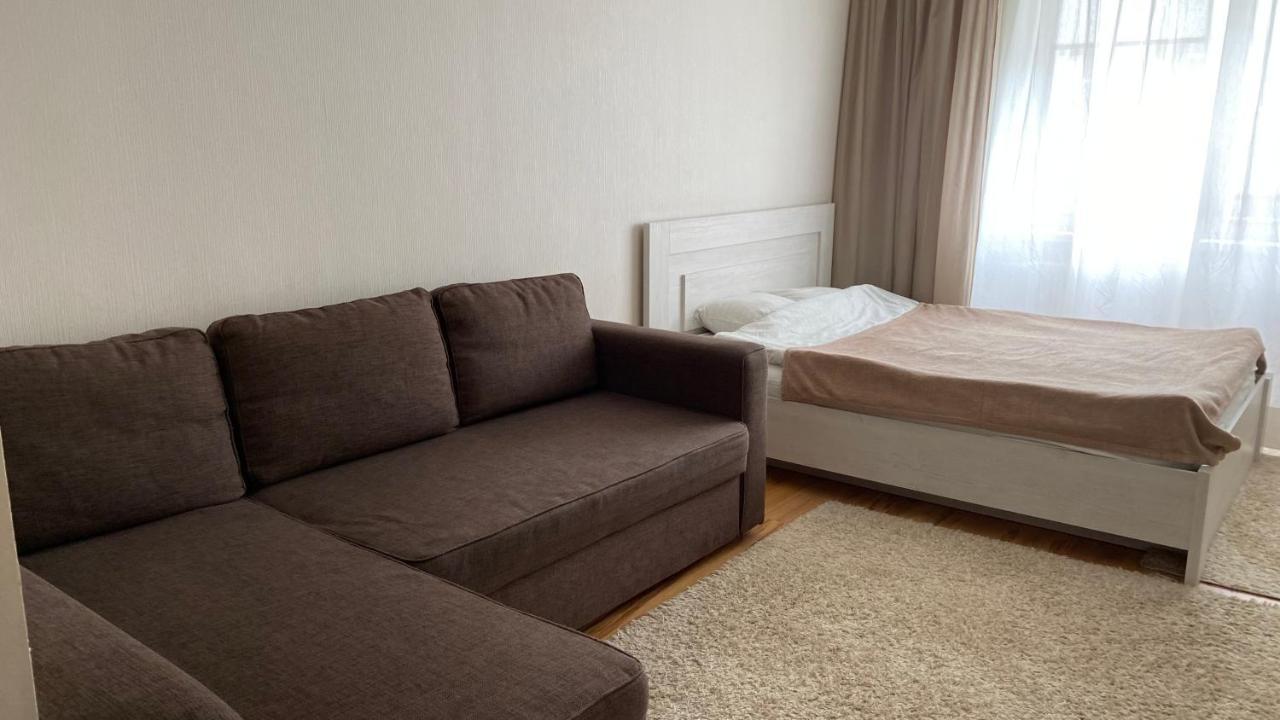 Apartments On Limozha 그로드노 외부 사진